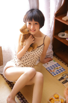 泷泽雅美